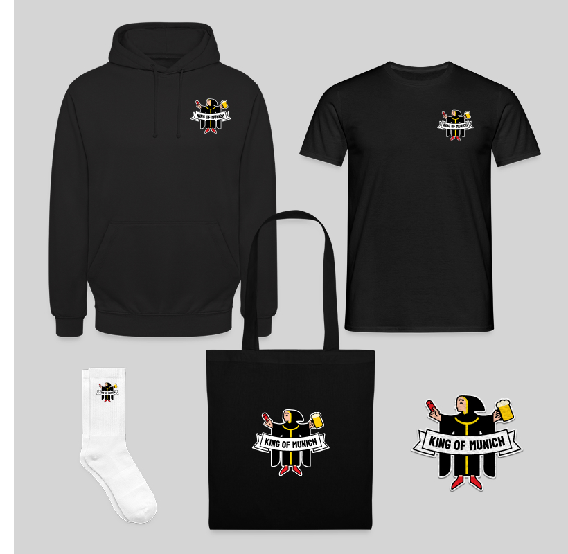 VIP Supporter Bundle